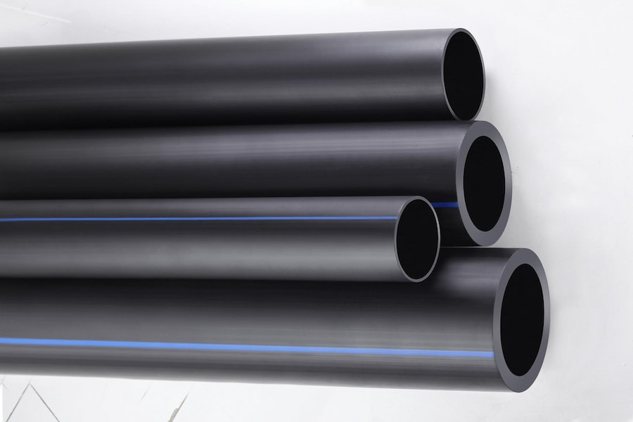 قیمت خرید لوله پلی اتیلن 160 میلی متر با فروش عمده